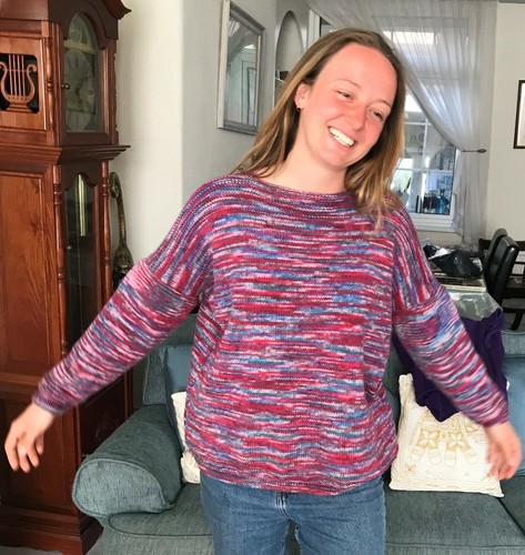 Knitting pattern women - knitting,
