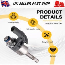 1PCS Fuel Injector 03F906036B