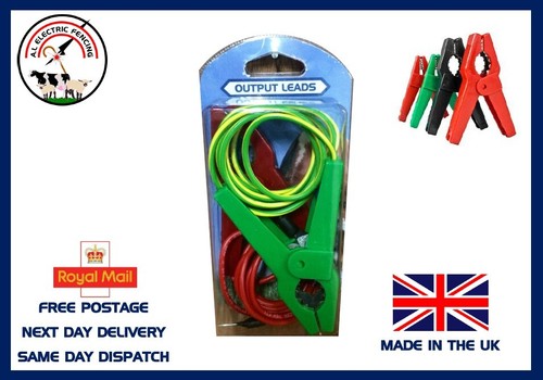 Electric fence wires - electric,
