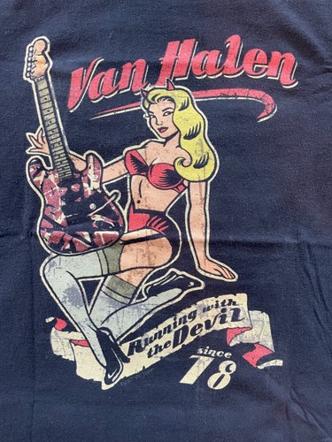 Van halen world tour 2008 - tour,