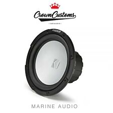 KICKER AUDIO MARINE 10 INCH