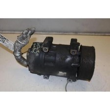 AIR CONDITIONING COMPRESSOR