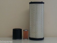 Filter Service Kit Suits Iseki