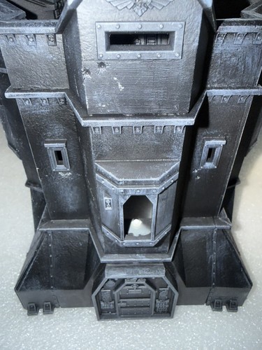 Rare warhammer 40k imperial - 40k,