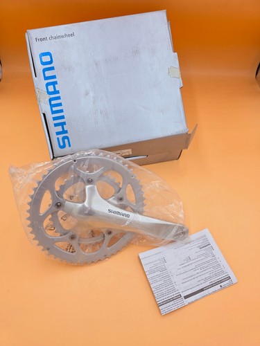 Nos new crank - nos, shimano