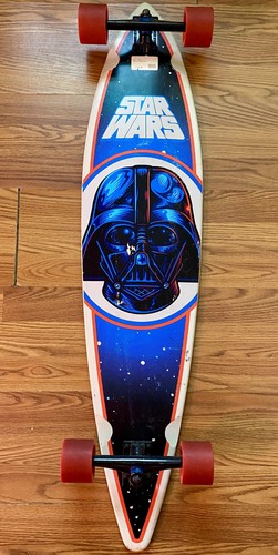 Star wars darth vader complete - darth,