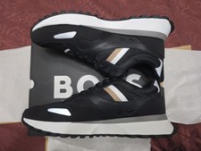 BOSS Mens Jonah Runner Style