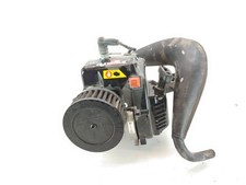 Dynamite 23CC 1/5 Scale Gas RC