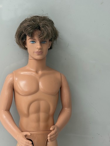 Barbie doll ken fashion - barbie, fever
