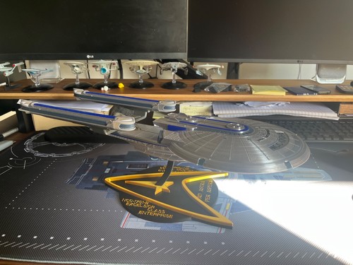 Excelsior class uss - class,