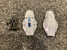 Halo ODST Drop Pod Romeo AGU