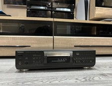 Technics SL-PS7 Compact Disc