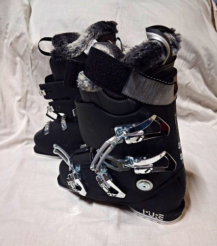 Rossignol pure 70c women - pure, women’s