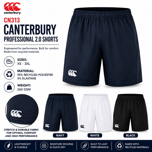 Canterbury cn313 advantage - canterbury,