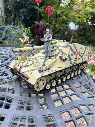 Bandai german 150mm - bandai,