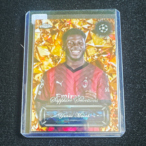 Topps chrome uefa club - topps,