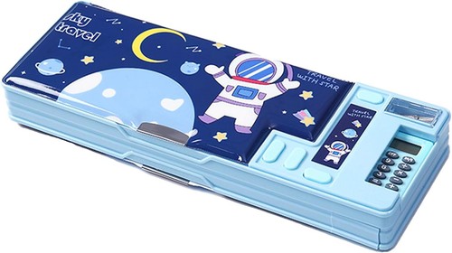 Multifunction pencil case - multifunction,