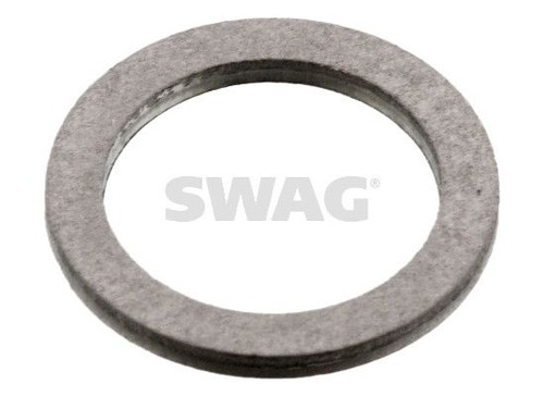 Seal ring oil - ring,, drain