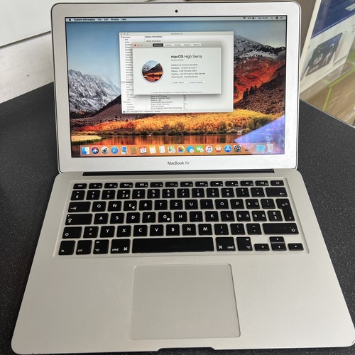 Apple macbook air - macbook, 11-inch