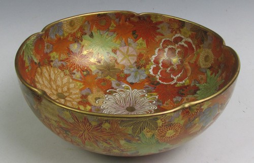 19th meiji period satsuma - meiji,