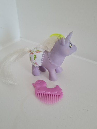 Little pony baby glider - my,