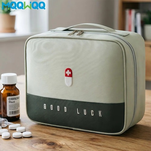 1pcs first aid bag empty - bag,