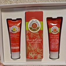 Elegant Roger&Gallet Gift Set