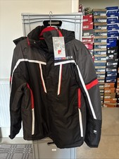 Mens Nevica Meribel Snow