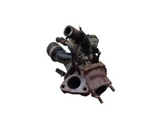 Hyundai Santa Fe Turbo Turbocharger 2.2 Diesel 2012 Mk2 D4HB 28231 2F100