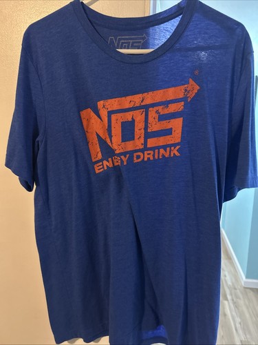 Men nos energy drink - men’s,