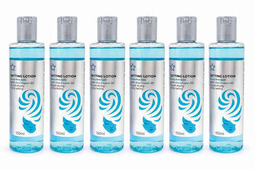 Superdrug setting lotion extra - superdrug,