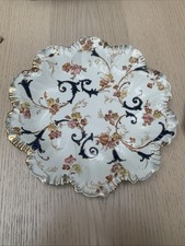 Ridgeways Royal Semi Porcelain