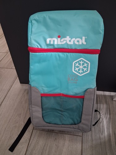 Mistral cool bag backpack - bag,