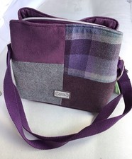 Earth Squared Fair Trade Tweed