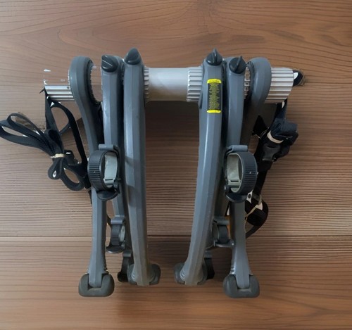 Saris bones bike rack - saris,