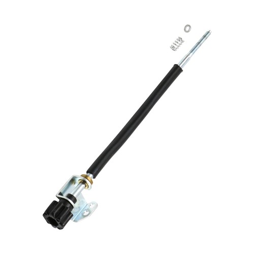Idle speed screw - fuel, mixture