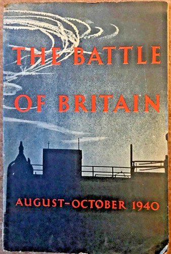 Battle britain - battle, of