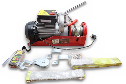 Vevor electric winch - electric,