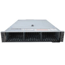 Dell PowerEdge R7415 24xSFF