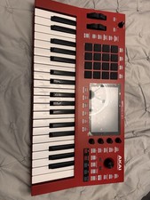 Akai MPC Key 37 Standalone Production Keyboard Boxed 