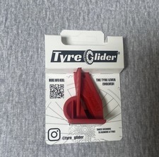 Tyre Glider - No more Tyre