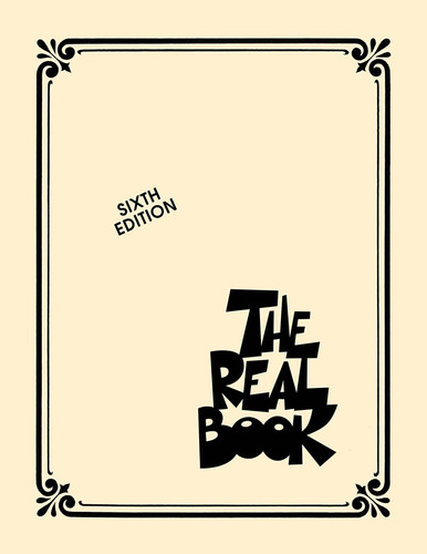 The real book volume - book, –