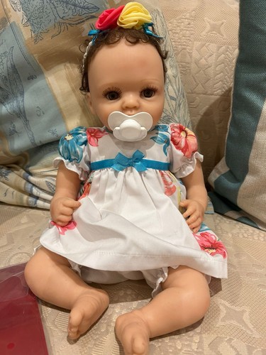 Pretty and petite presley doll - petite,