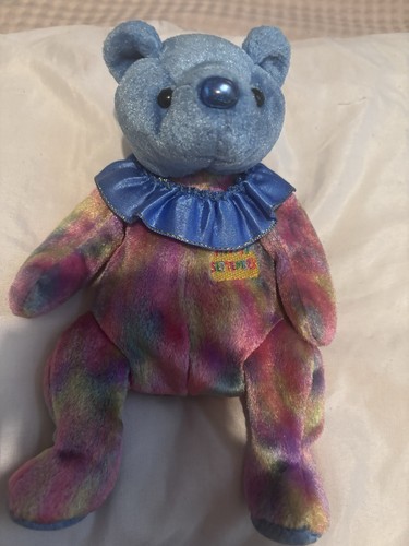 2001 beanie baby september - 2001,