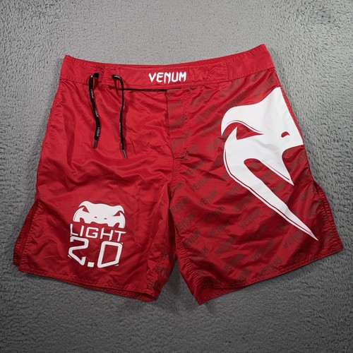 Venum mma shorts - mens, xl