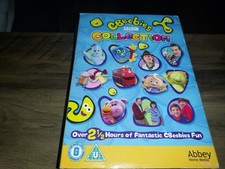 The CBeebies Collection -
