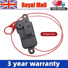 Fuel Filler Flap Actuator