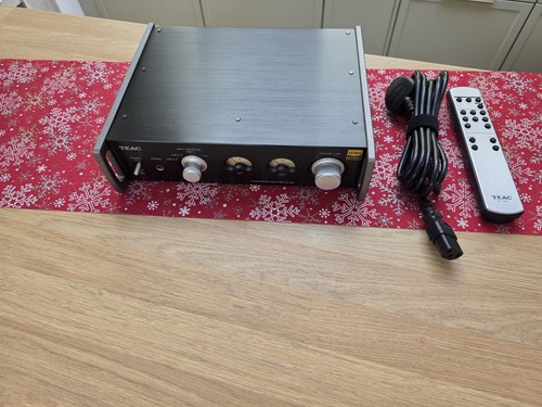 Teac 501 stereo integrated - ax-501,