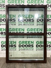 WOODEN ALUMINIUN FIXED WINDOW HERITAGE BARS DOUBLE GLAZED EXTERNAL ALUCLAD