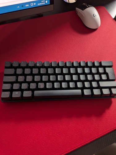 Steelseries apex pro mini - steelseries,
